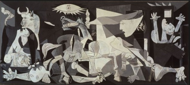 The Guernica